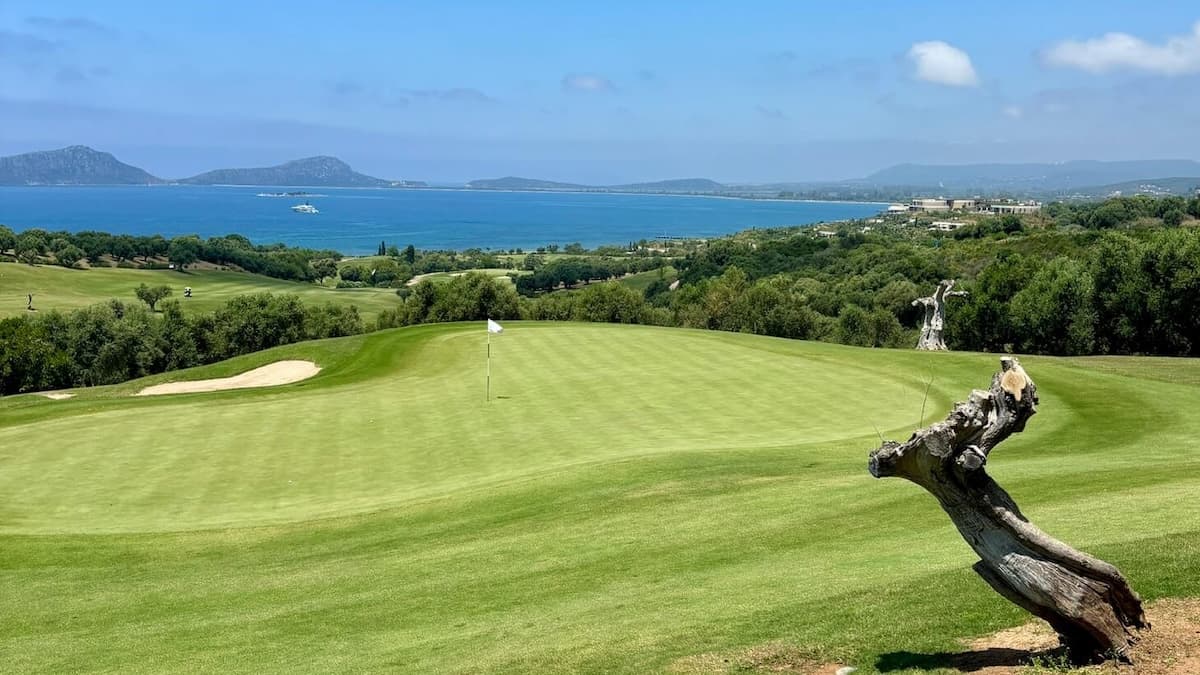 Costa Navarino - The Ultimate Guide