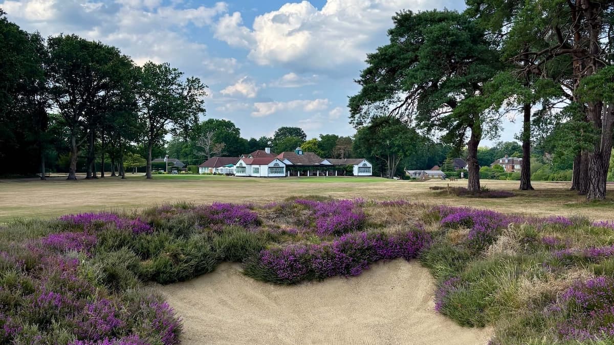 Classic Heathland & Atlantic Links